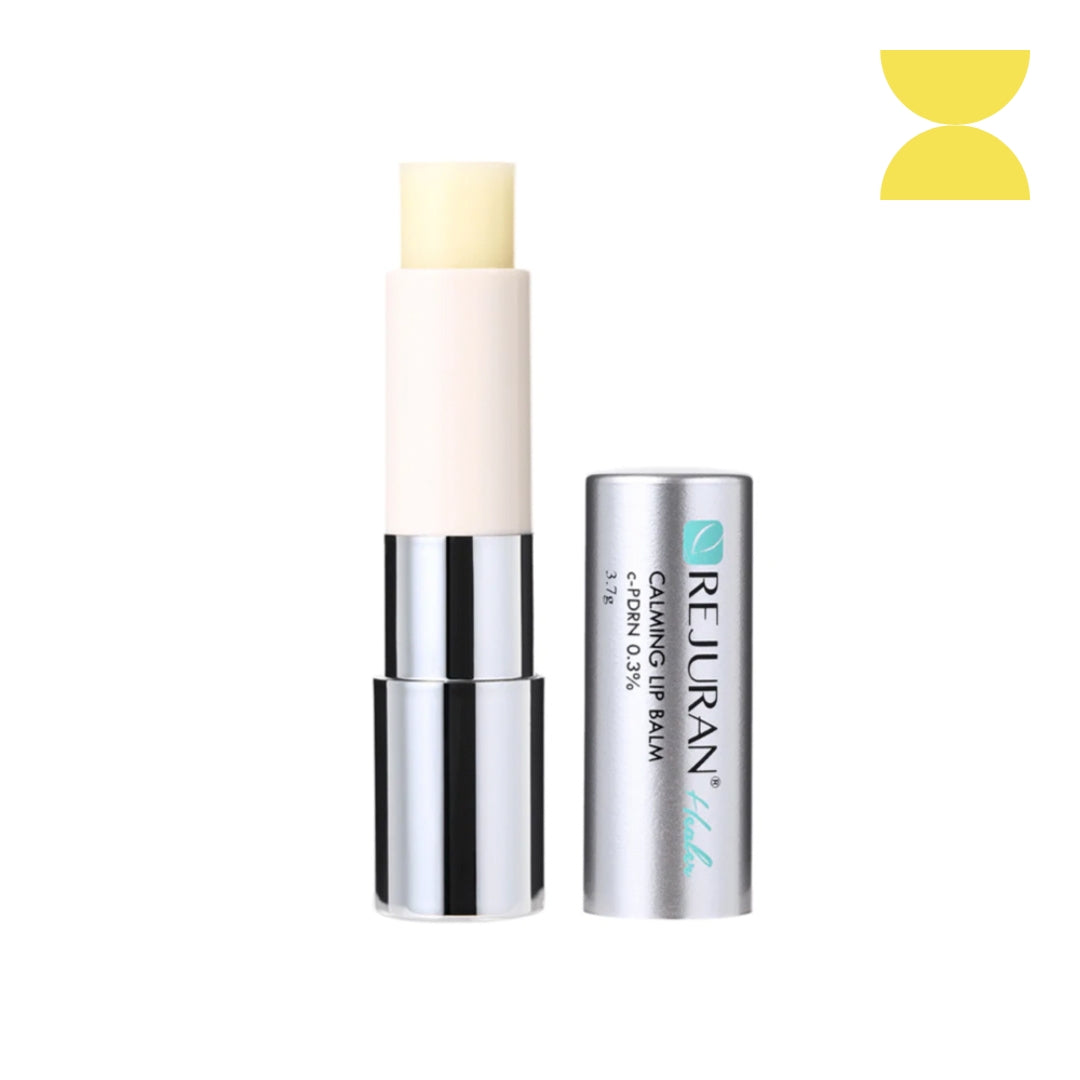 Rejuran Healer Calming Lip Balm (Bálsamo Labial Hidratante)