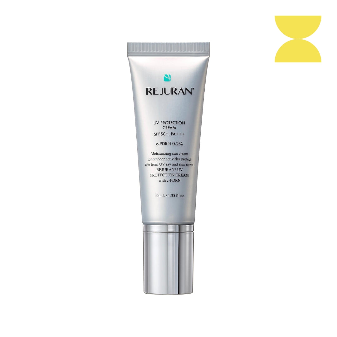 Rejuran healer UV Protection Cream (Crema Reparadora con Protección Solar)