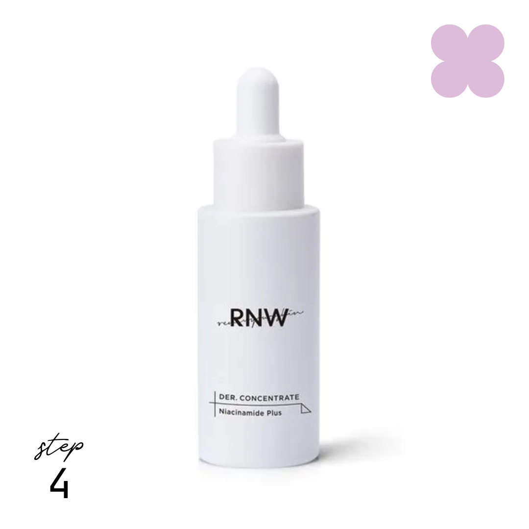 RNW RIGHT Concentrate Niacinamide Plus