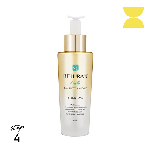 Rejuran Dual Effect Ampoule (Sérum Antiarrugas)