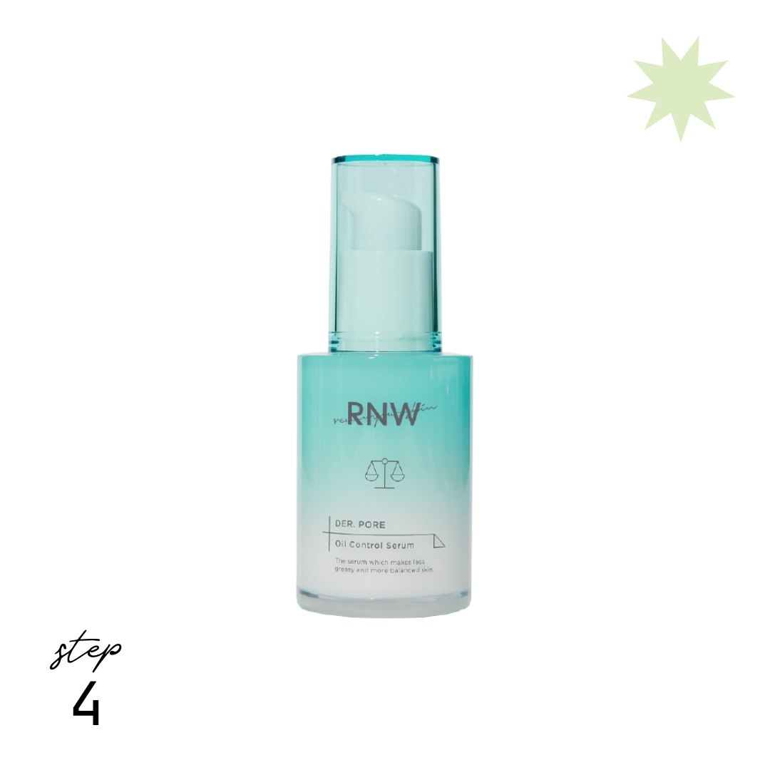 RNW DER. PORE Oil Control Serum
