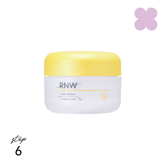 RNW DER. SPECIAL Melatoc Cream