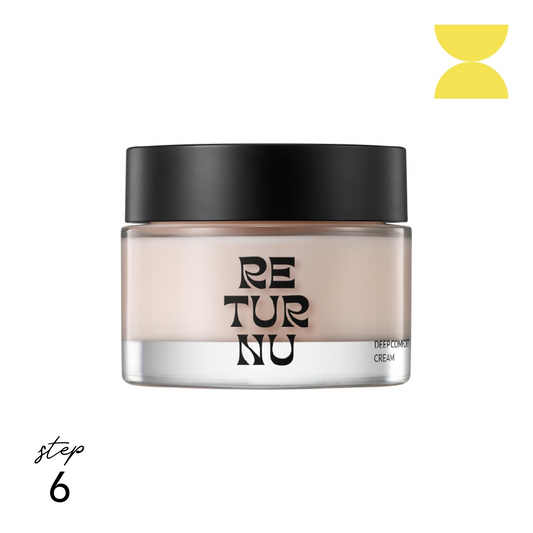 Returnu Deep Comfort Cream