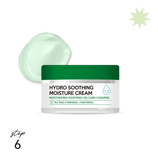 Troubless Hydro Soothing Moisture Cream