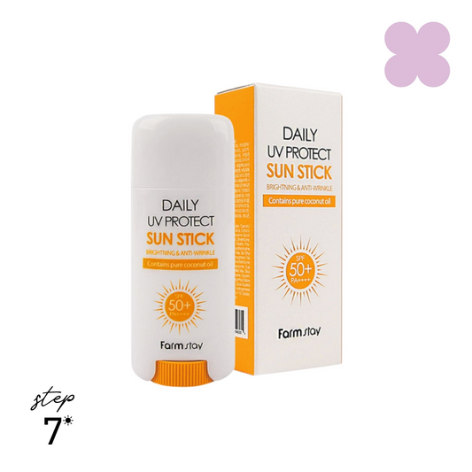 Farmstay Daily UV Protect Sun Stick