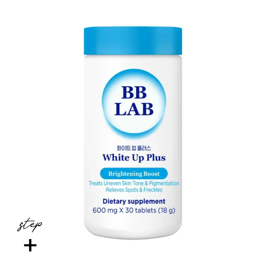 BB LAB White Up Plus