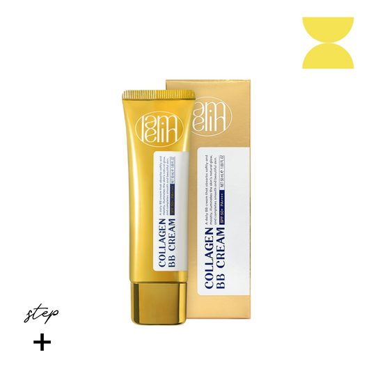 Lamelin Collagen BB Cream