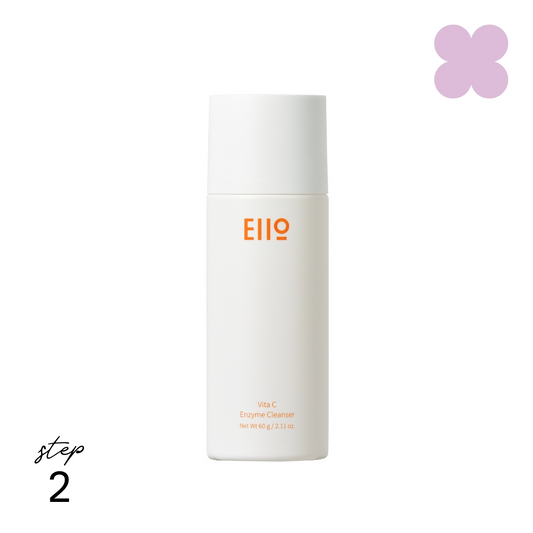 EIIO VITA C ENZYME CLEANSER