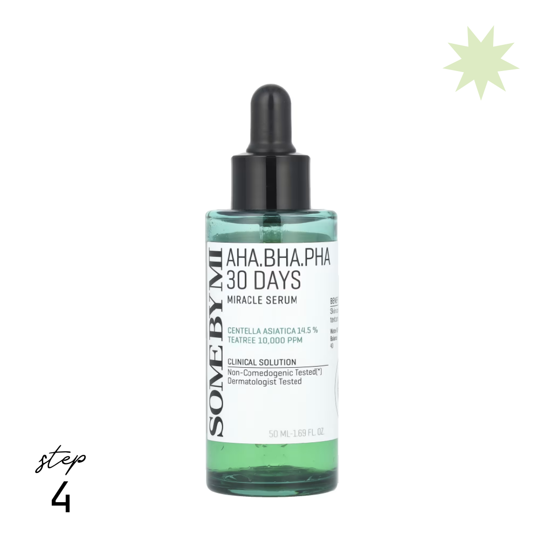 Some By Mi AHA-BHA-PHA 30 Days Miracle Serum