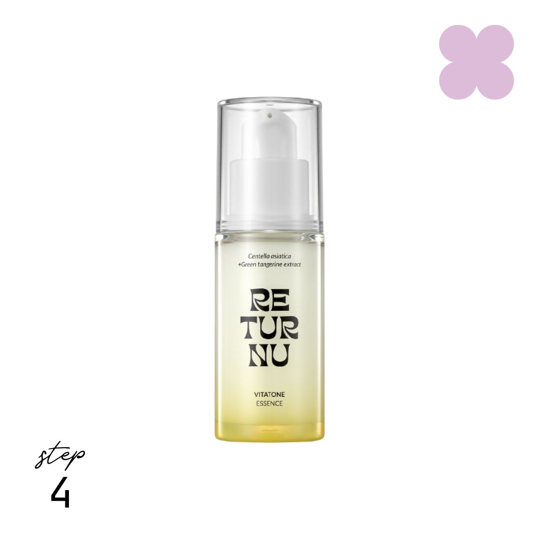Returnu Vitatone Essence