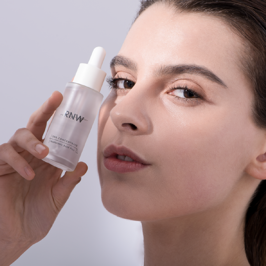 RNW RIGHT Concentrate Hyaluronic Acid Plus
