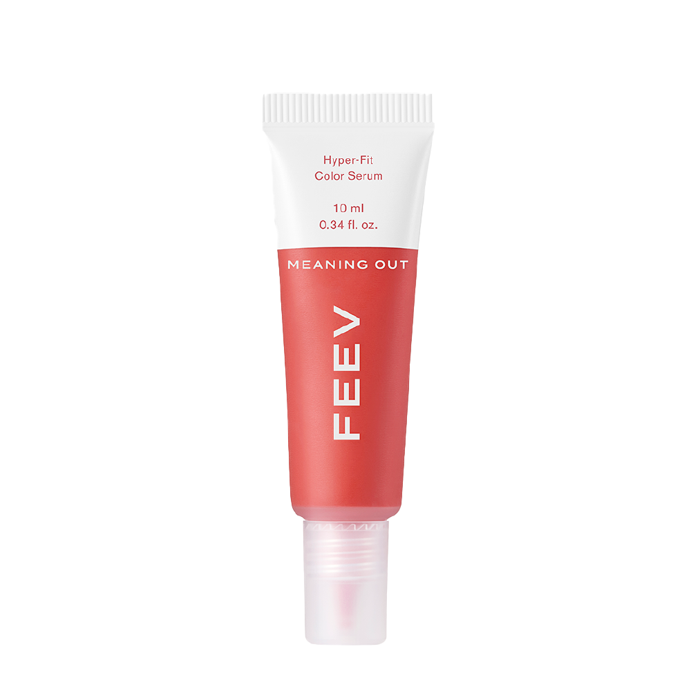 Feev Hyper-Fit Color Serum (Mini)