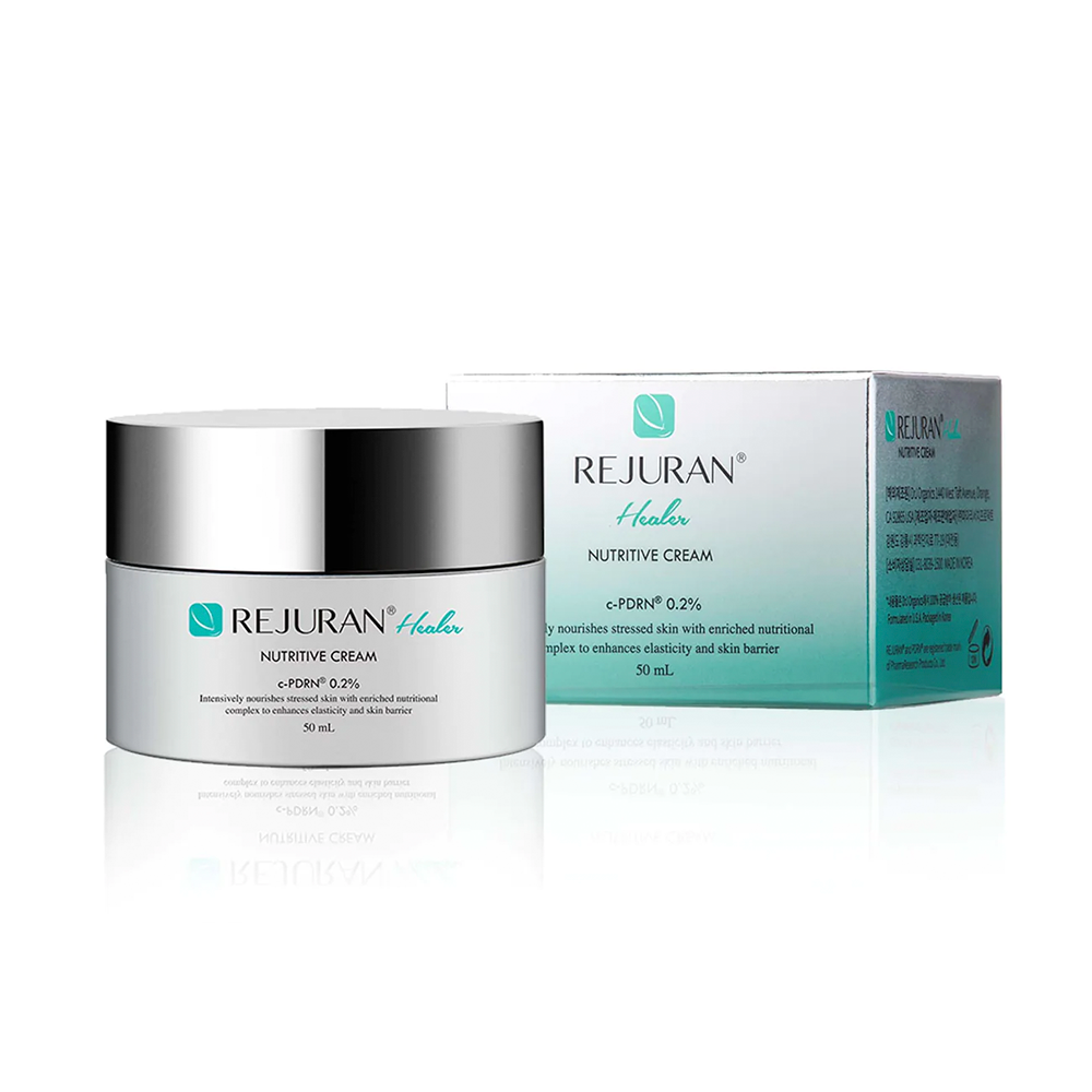Rejuran Healer Nutritive Cream
