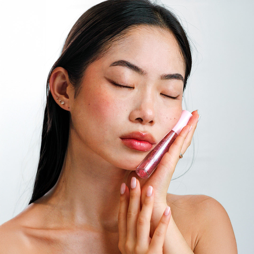 Beauty Treats Ombre Vitamin E Lip Treatment (Tratamiento Labial Hidratante)