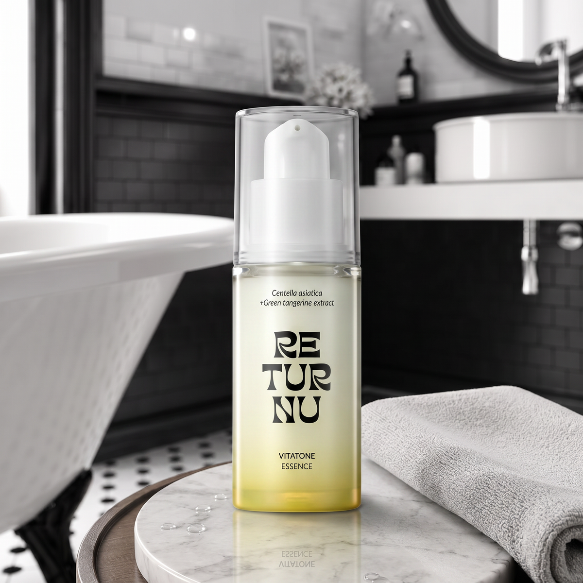 Returnu Vitatone Essence