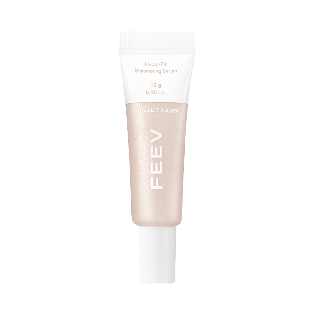 Feev Hyper-Fit Shimmering Serum