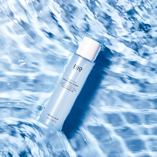 EIIO Hydration Boosting Toner