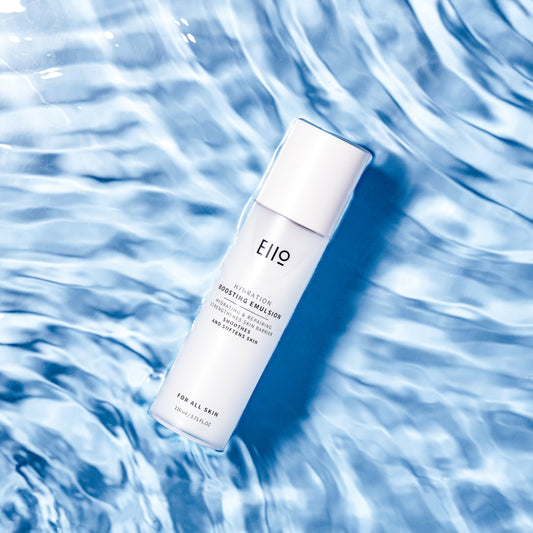 EIIO Hydration Boosting Emulsion