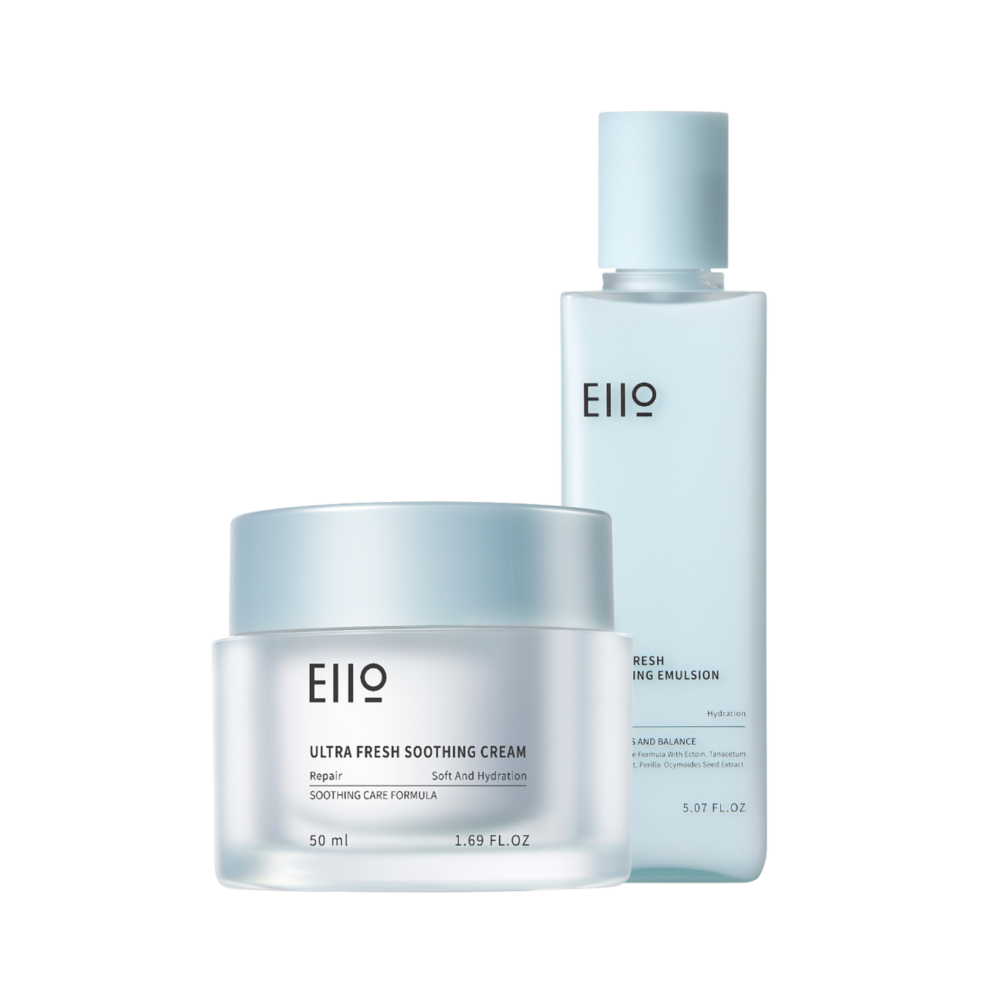 Paquete Ultra Fresh EiiO