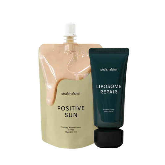 Paquete Sun Shaishaishai