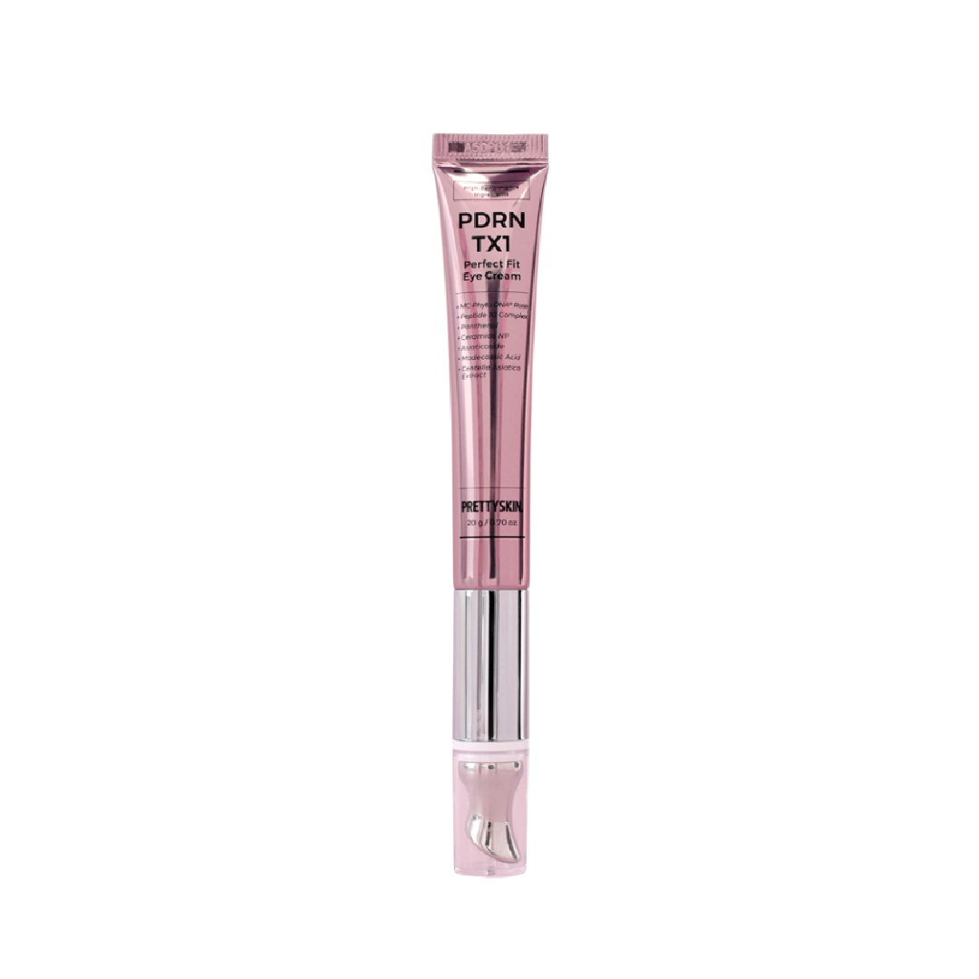 Prettyskin PDRN TX1 Perfect Fit Eye Cream