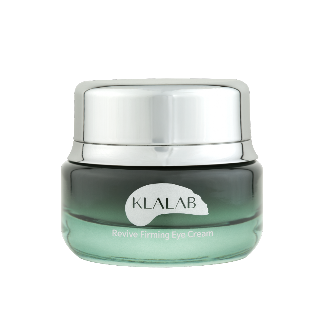 Klalab Revive Firming Eye Cream
