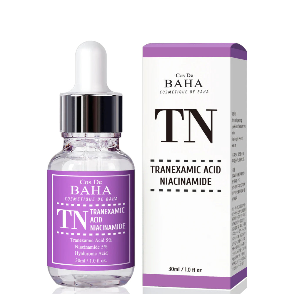 Cos De BAHA (TN) Tranexamic Acid + Niacinamide Serum