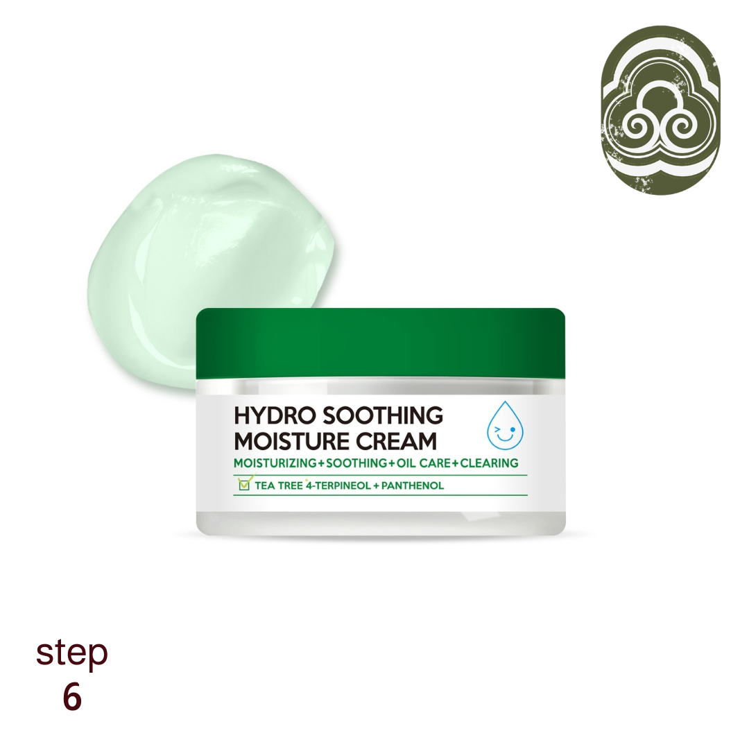 Troubless Hydro Soothing Moisture Cream