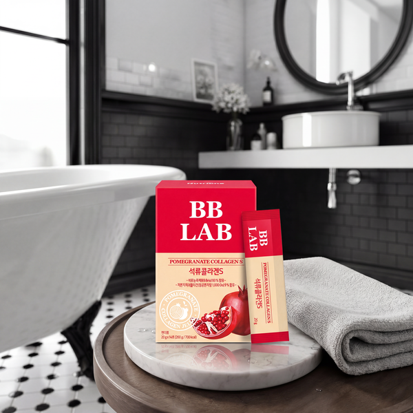 BB LAB Pomegranate Collagen S