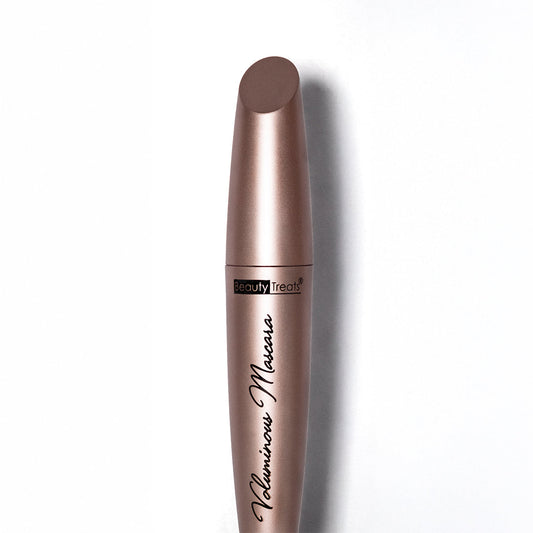 Beauty Treats Mega Voluminous Mascara (Mascara Para Volumen)