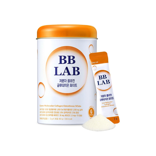 BB LAB Low-Molecular Collagen Glutathione White