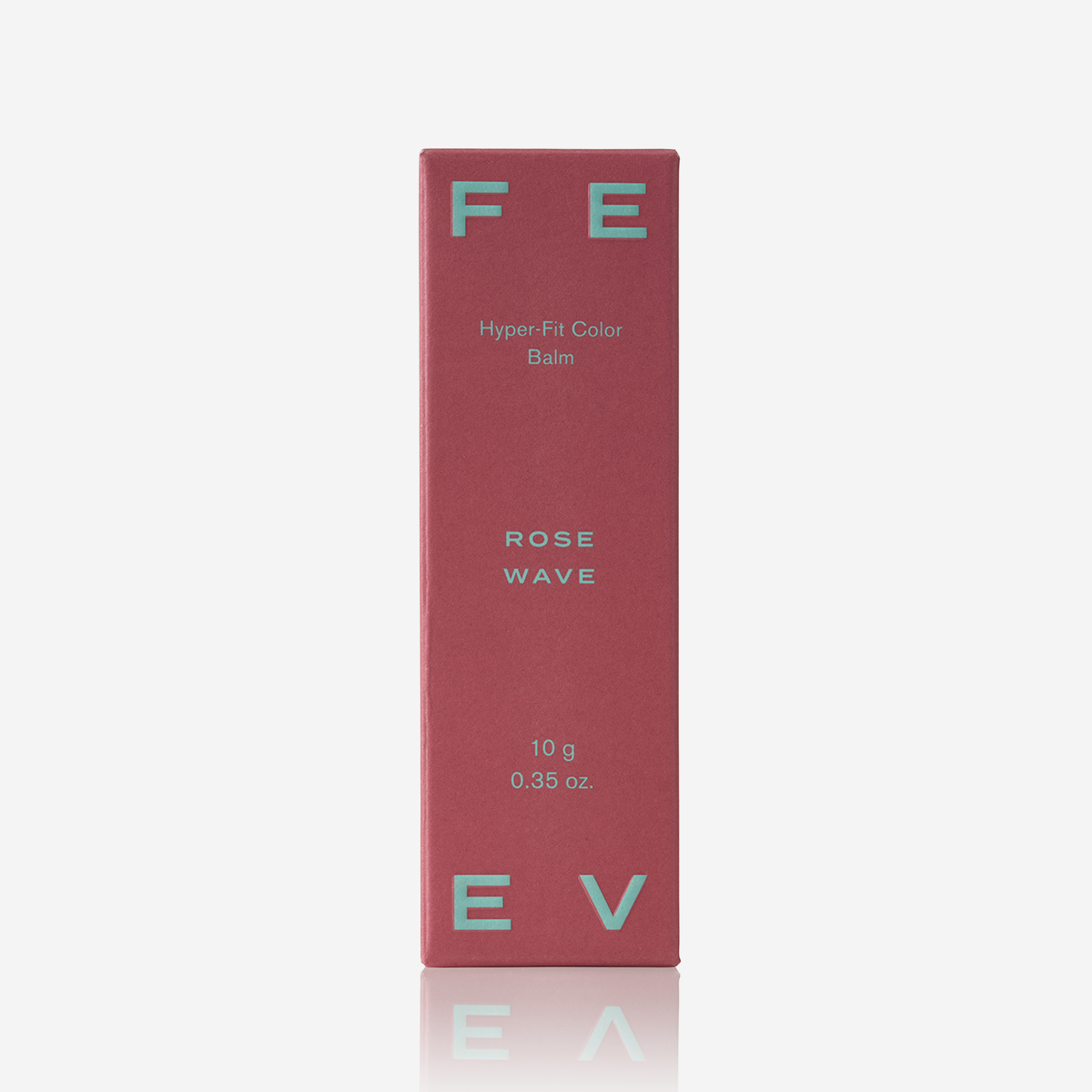 Feev Hyper-Fit Color Balm