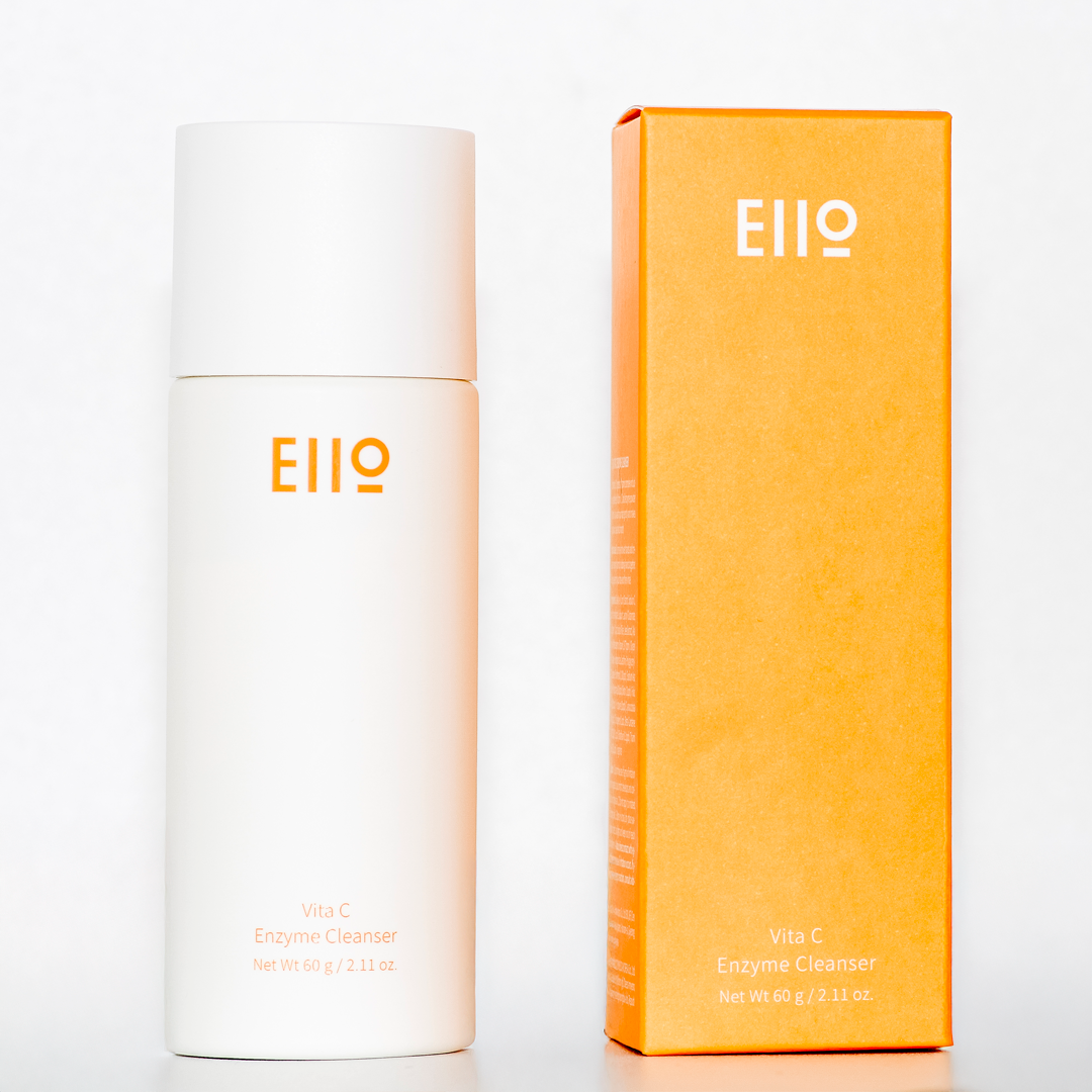 EIIO VITA C ENZYME CLEANSER