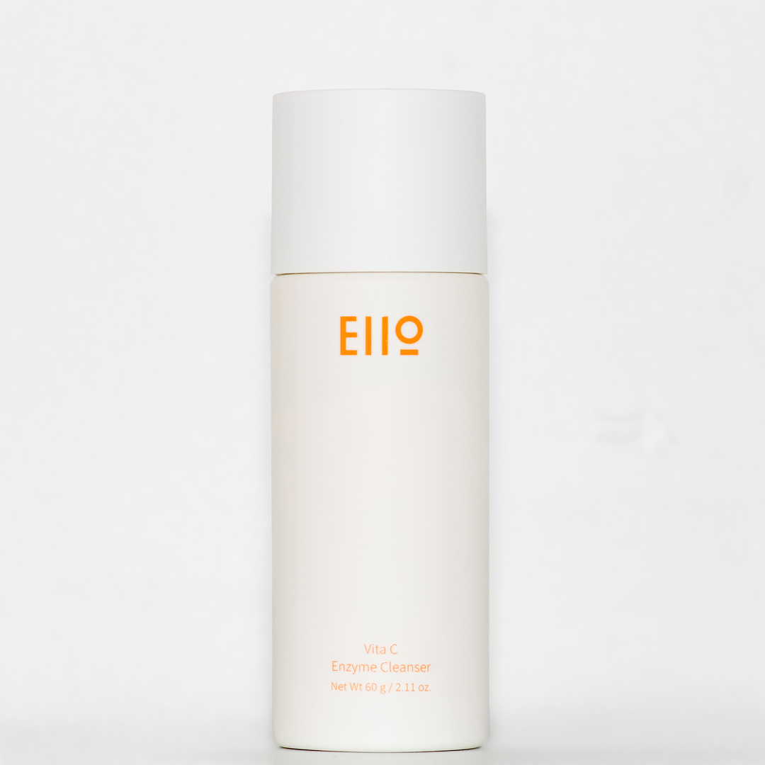 EIIO VITA C ENZYME CLEANSER