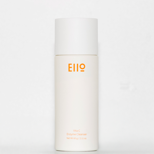 EIIO VITA C ENZYME CLEANSER