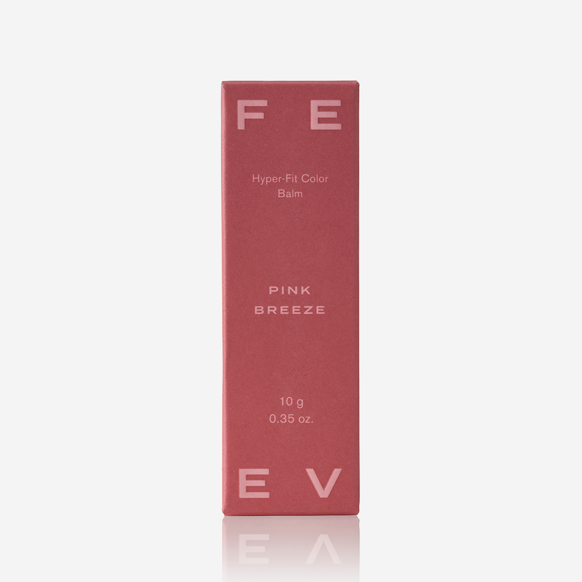 Feev Hyper-Fit Color Balm
