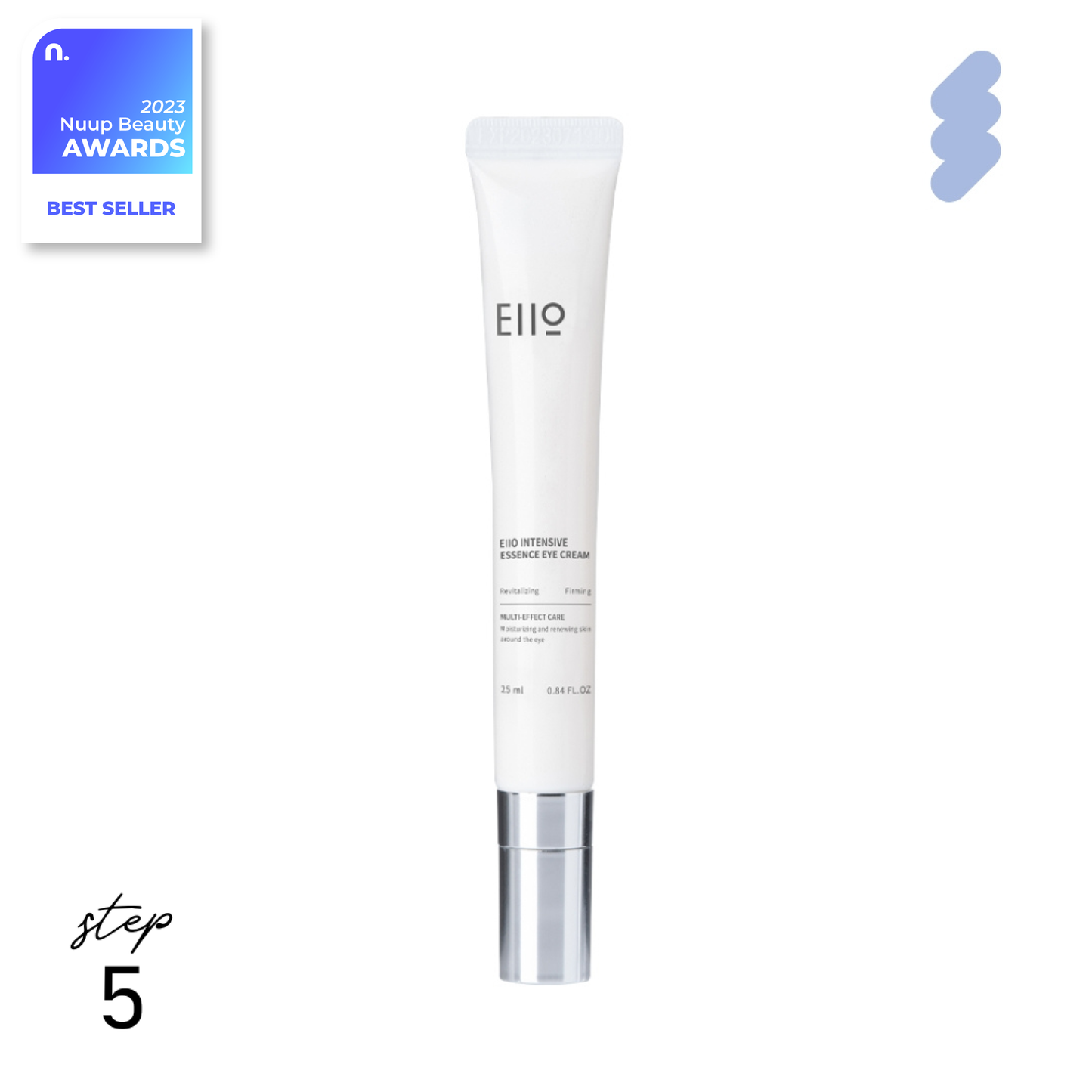 EIIO Intensive Essence Eye Cream