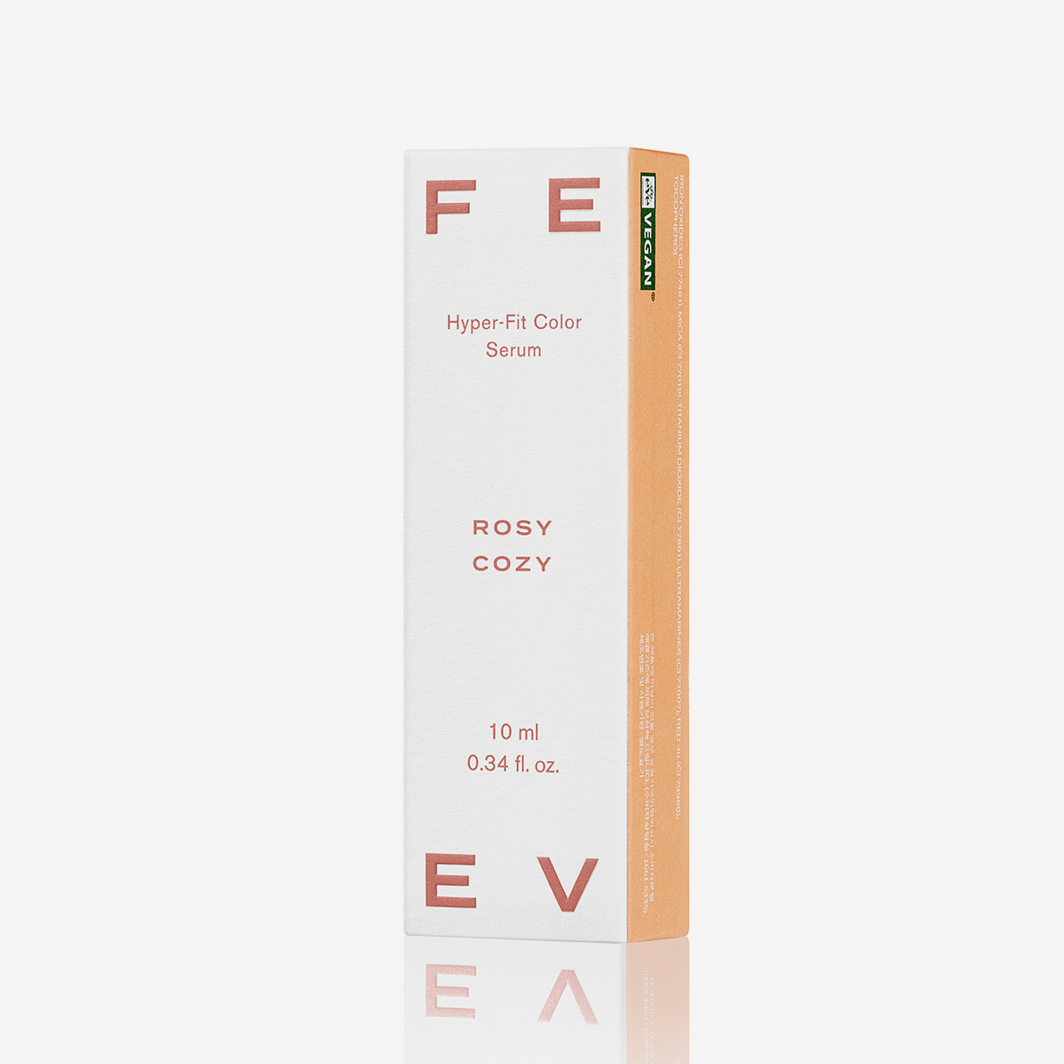 Feev Hyper-Fit Color Serum (Mini)