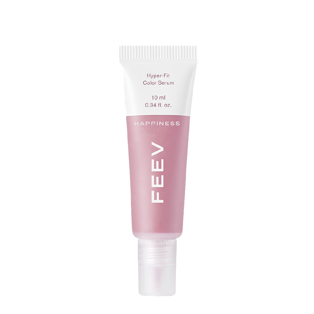 Feev Hyper-Fit Color Serum (Mini)
