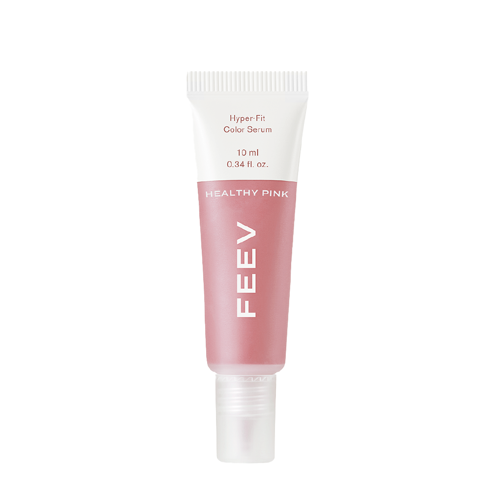 Feev Hyper-Fit Color Serum (Mini)