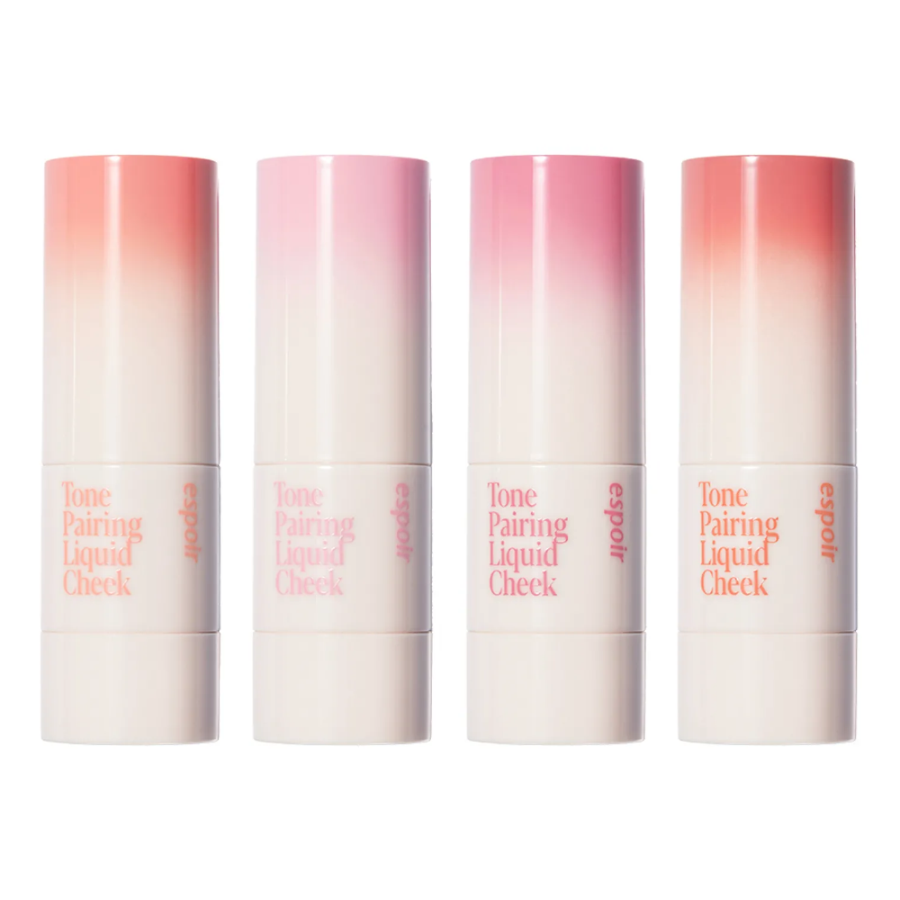 Espoir Tone Pairing Liquid Cheek