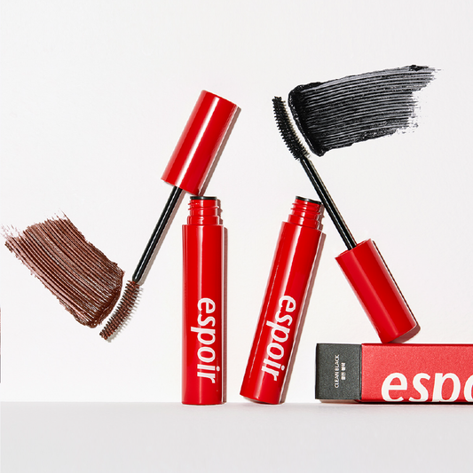 Espoir Nomudging Mascara Waterproof XP