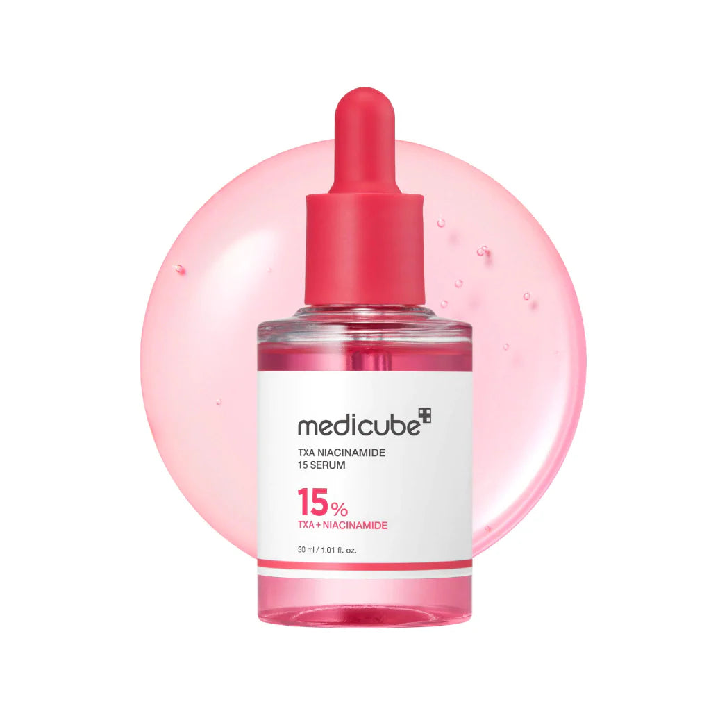 Medicube TXA Niacinamide 15 Serum