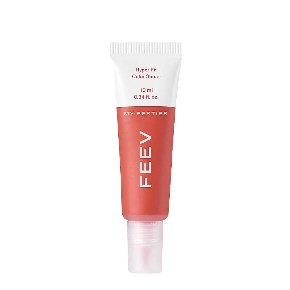 Feev Hyper-Fit Color Serum (Mini)