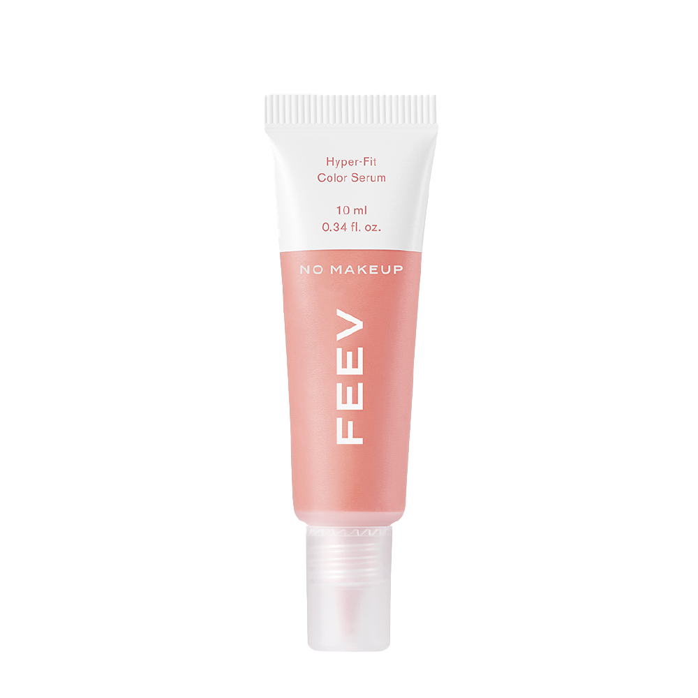 Feev Hyper-Fit Color Serum (Mini)