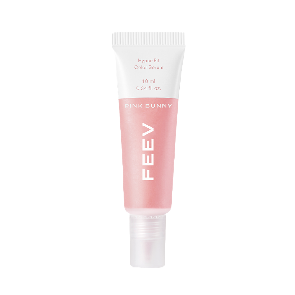Feev Hyper-Fit Color Serum (Mini)