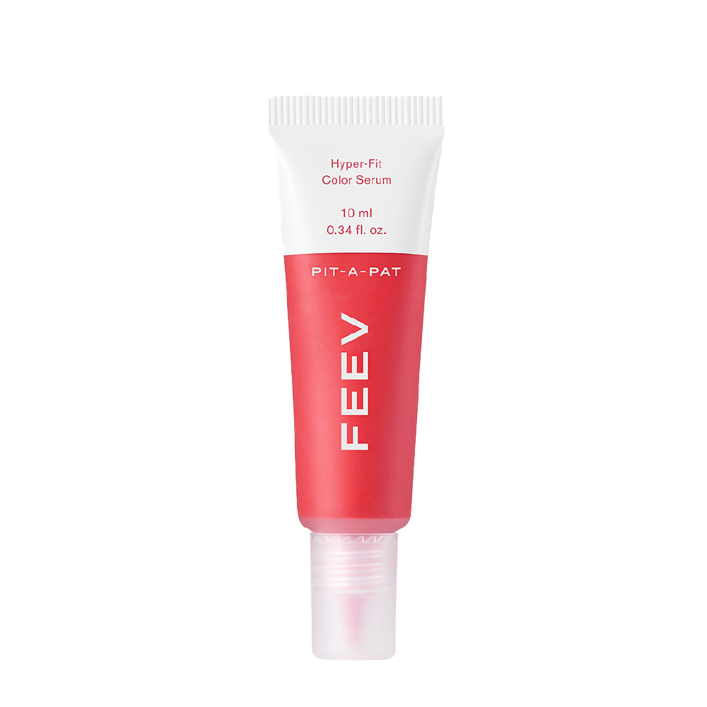 Feev Hyper-Fit Color Serum (Mini)