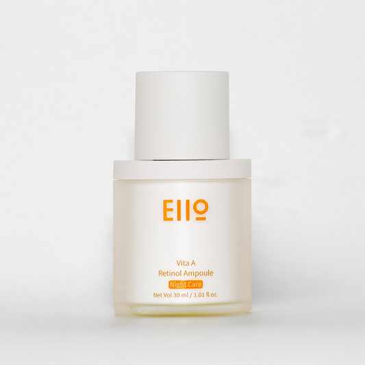 EIIO VITA A RETINOL AMPOULE
