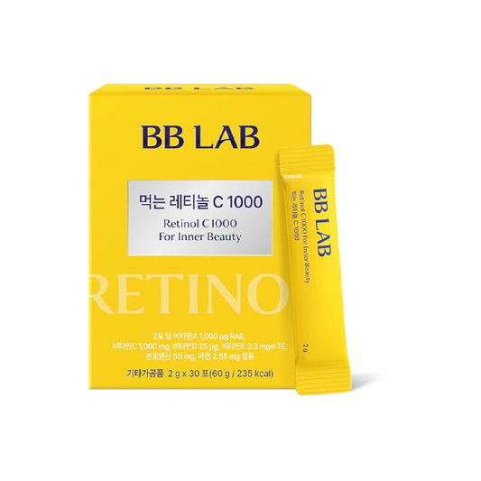 BB Lab Retinol C 1000