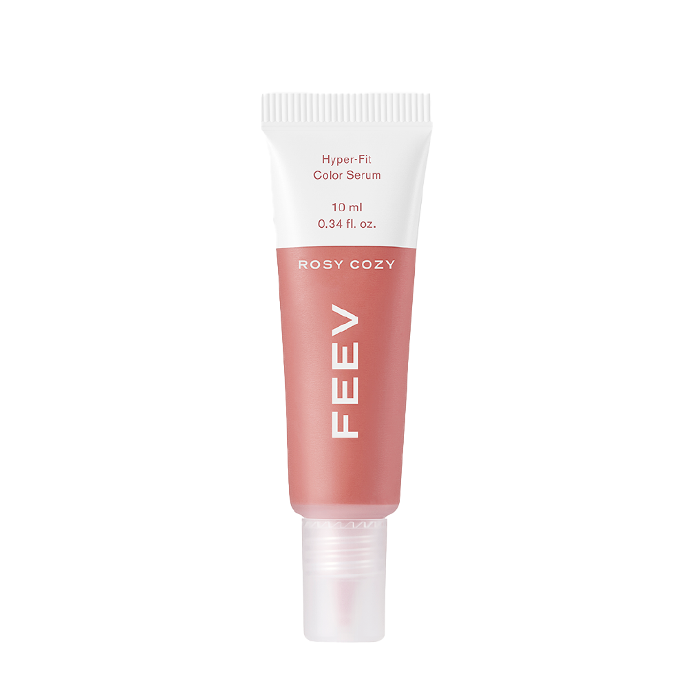 Feev Hyper-Fit Color Serum (Mini)